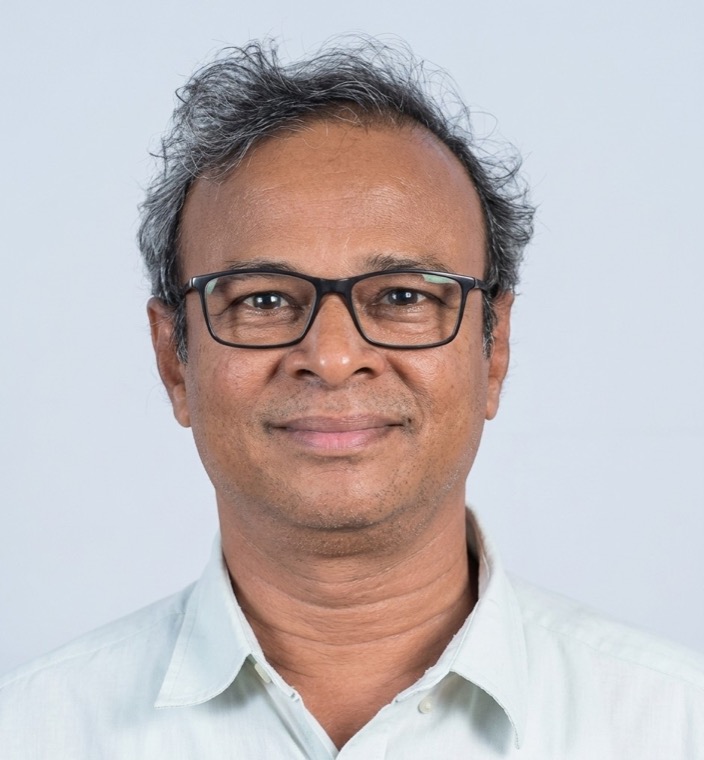 Dr. P. Chandrashekhar