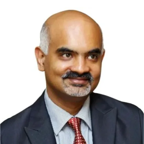 Dr. Bijoy Kutty