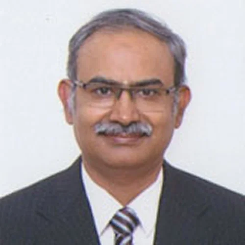 Dr. C. S. Hiremath