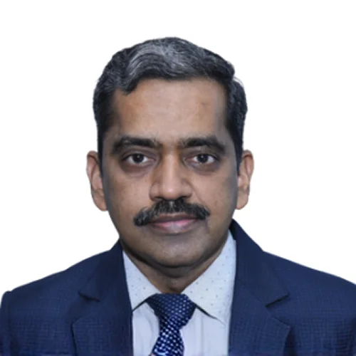 Dr. Devagourou Velayoudam