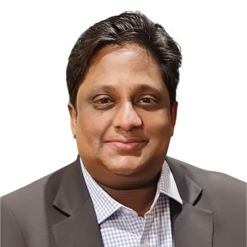 Dr. Siva Muthukumar