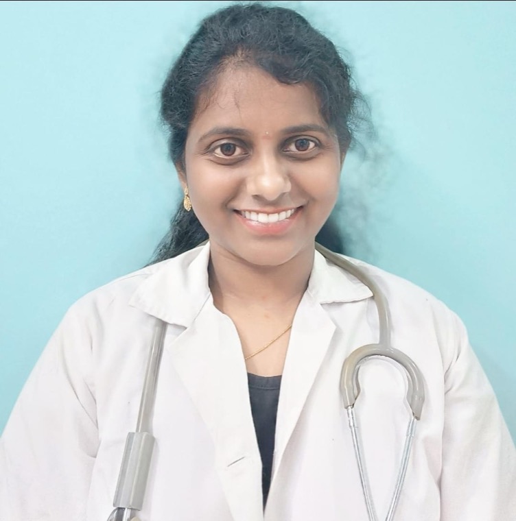 Dr. S. Sireesha