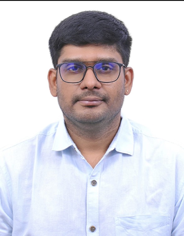 Dr. M. Tribhuvan