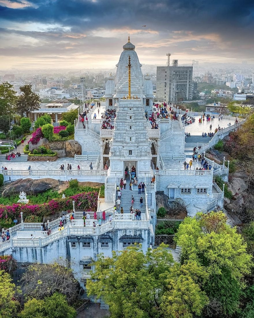 Birla Mandir
